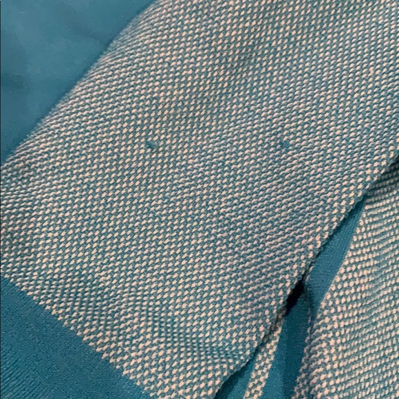 Athleta hooded base layer top - Picture 7 of 7